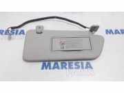 Sonnenblende rechts Peugeot 3008 I 16115131BJ