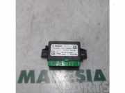 Steuergerät Einparkhilfe Peugeot 2008 I 0263004853