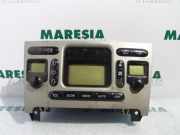 Heizungsbetätigung (Konsole) Lancia Lybra SW 839 735268236