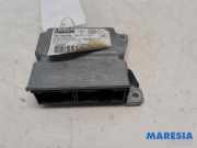 Steuergerät Airbag Citroen C5 III RD 9665266080