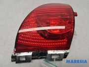 Nebelschlussleuchte Peugeot 2008 I 6350GH