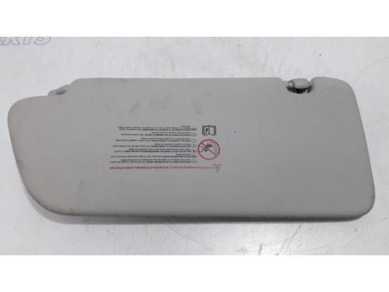 Sonnenblende rechts Peugeot 3008 I 816335 Bild Sonnenblende rechts Peugeot 3008 I 816335