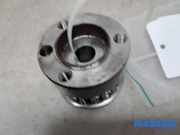 Zahnrad für Kurbelwelle Peugeot 208 I CA, CC 9675873780