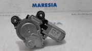Wischermotor hinten Fiat Panda 169 TGL350