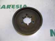 Zahnriemenscheibe Kurbelwelle Peugeot 206 Schrägheck 2A/C 0515S1