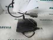 Klappenschlosszug Renault Scenic II JM 8200119124