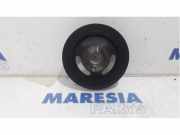 Zahnriemenscheibe Kurbelwelle Citroen C3 II SC 9654961080