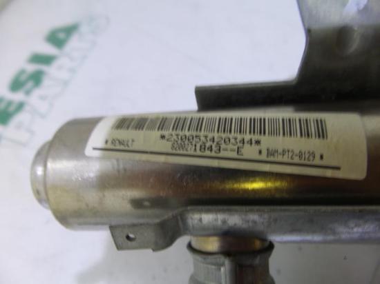 Airbag Dach rechts Renault Clio III BR0/1, CR0/1 8200271843 Bild Airbag Dach rechts Renault Clio III BR0/1, CR0/1 8200271843