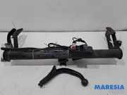 Anhängerkupplung Peugeot 3008 I 9665778480