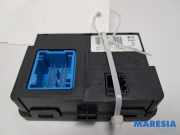 Steuergerät Heizung/Lüftung Citroen C4 II Grand Picasso 9811039380