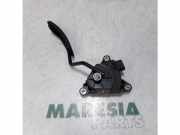 Sensor für Drosselklappenstellung Renault Kangoo II Rapid FW0 8200436878