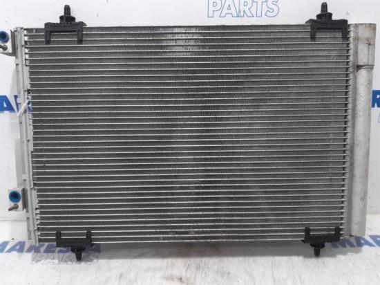 Klimakondensator Peugeot 3008 I 6455GH Bild Klimakondensator Peugeot 3008 I 6455GH