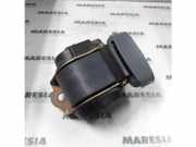 Sicherheitsgurt mitte Renault Megane I BA 045061