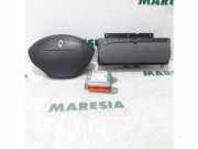 Steuergerät Airbag Renault Megane I Classic LA 7700427616