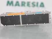 Multifunktionsanzeige Lancia Ypsilon 312 51850011