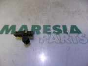 Einspritzdüse Renault Clio III BR0/1, CR0/1 ITGM60