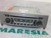 CD-Radio Peugeot 308 I 16077681XH