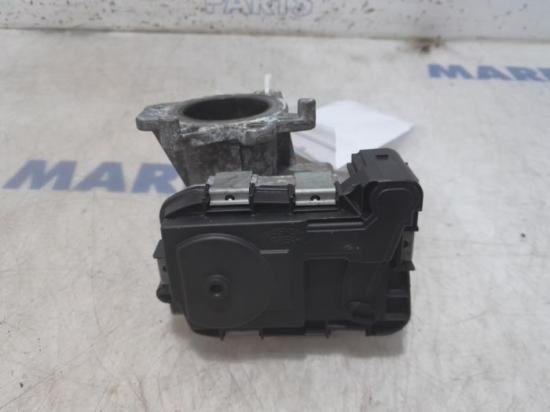 Drosselklappenstutzen Fiat Punto Evo 199 55213019 Bild Drosselklappenstutzen Fiat Punto Evo 199 55213019