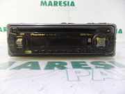 CD-Radio Renault Scenic II JM DEH3100R