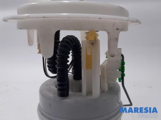 Kraftstoffpumpe Peugeot 3008 I 1525NR Bild Kraftstoffpumpe Peugeot 3008 I 1525NR