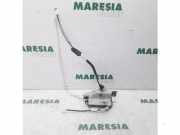 Klappenschlosszug Peugeot 2008 I 9812501180