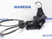 Schalthebel Peugeot 208 I CA, CC 9808161480