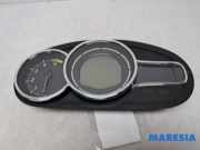 Instrumentenkombination Renault Megane III Grandtour KZ 248105260R