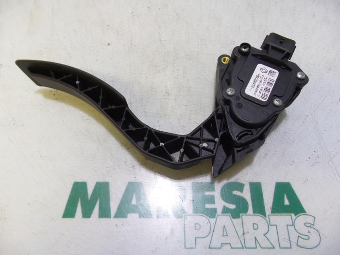 Sensor für Gaspedalstellung Renault Clio IV Grandtour KH 180029347R Bild Sensor für Gaspedalstellung Renault Clio IV Grandtour KH 180029347R