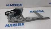 Fensterheber links vorne Renault Megane III Coupe DZ 807218465R