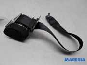 Sicherheitsgurt links hinten Peugeot 3008 I 9682036280