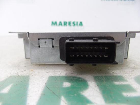 Audio-Verstärker Fiat Punto Evo 199 51833517 Bild Audio-Verstärker Fiat Punto Evo 199 51833517