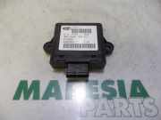 Steuergerät für Einspritzanlage Citroen C8 E 9648282380