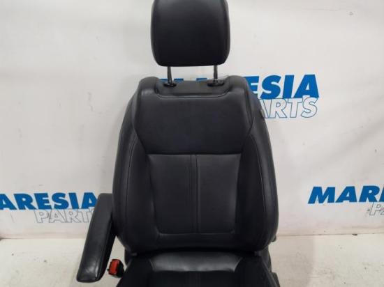 Sitz links Peugeot 5008 I 8846KA Bild Sitz links Peugeot 5008 I 8846KA