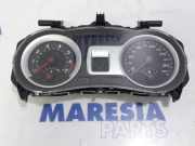 Instrumentenkombination Renault Clio III BR0/1, CR0/1 8201060305