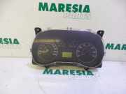 Instrumentenkombination Fiat Grande Punto 199 51701537