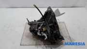 Schaltgetriebe Renault Clio IV Grandtour KH 320107568R