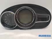 Instrumentenkombination Renault Megane III Schrägheck BZ 248106944R