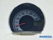 Instrumentenkombination Peugeot 107 6103AV