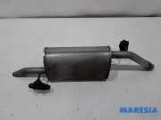 Endschalldämpfer Peugeot 208 I CA, CC 173087