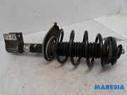 Federbein rechts vorne Citroen Berlingo II Multispace B9 9684128180