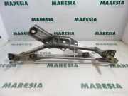 Wischergestänge Fiat Grande Punto 199 51701421