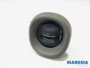 Lüftungsgitter Armaturenbrett Renault Trafic III Kasten FG 687601310R