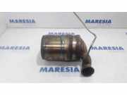 Rußpartikelfilter Citroen C5 III RD 1731JT