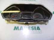 Instrumentenkombination Peugeot 208 I CA, CC 9801904780