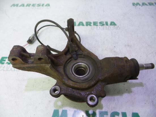 Achsschenkel rechts vorne Peugeot 308 I 330785 Bild Achsschenkel rechts vorne Peugeot 308 I 330785