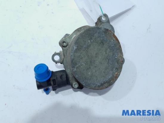 Unterdruckpumpe Opel Vivaro B Kasten X82 95517994 Bild Unterdruckpumpe Opel Vivaro B Kasten X82 95517994