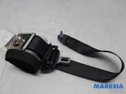 Sicherheitsgurt rechts hinten Peugeot 3008 I 9682036280