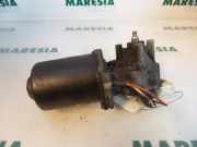 Wischermotor vorne Citroen AX ZA 53540302