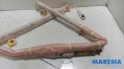 Airbag Dach rechts Citroen C4 II B7 9801890680