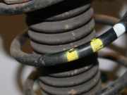 Federbein links vorne Peugeot 106 I 5202FL